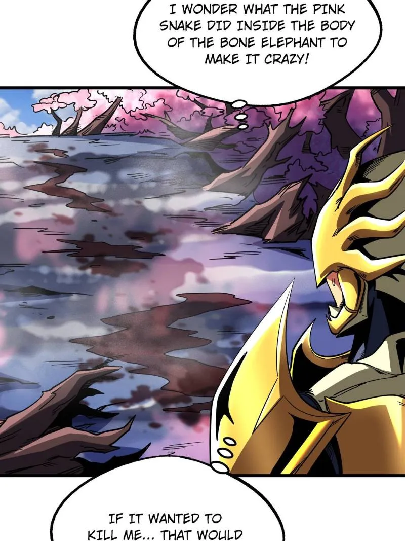 Super Gene Chapter 241 — Page 22