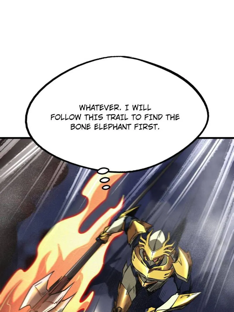 Super Gene Chapter 241 — Page 24