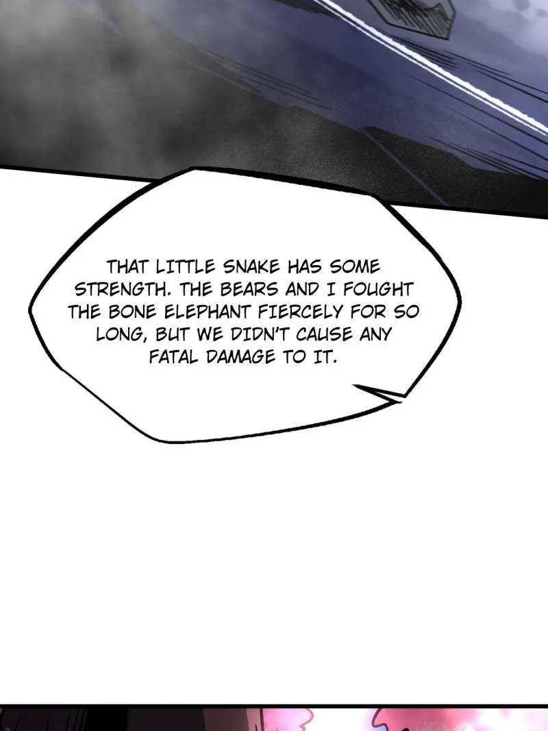 Super Gene Chapter 241 — Page 28