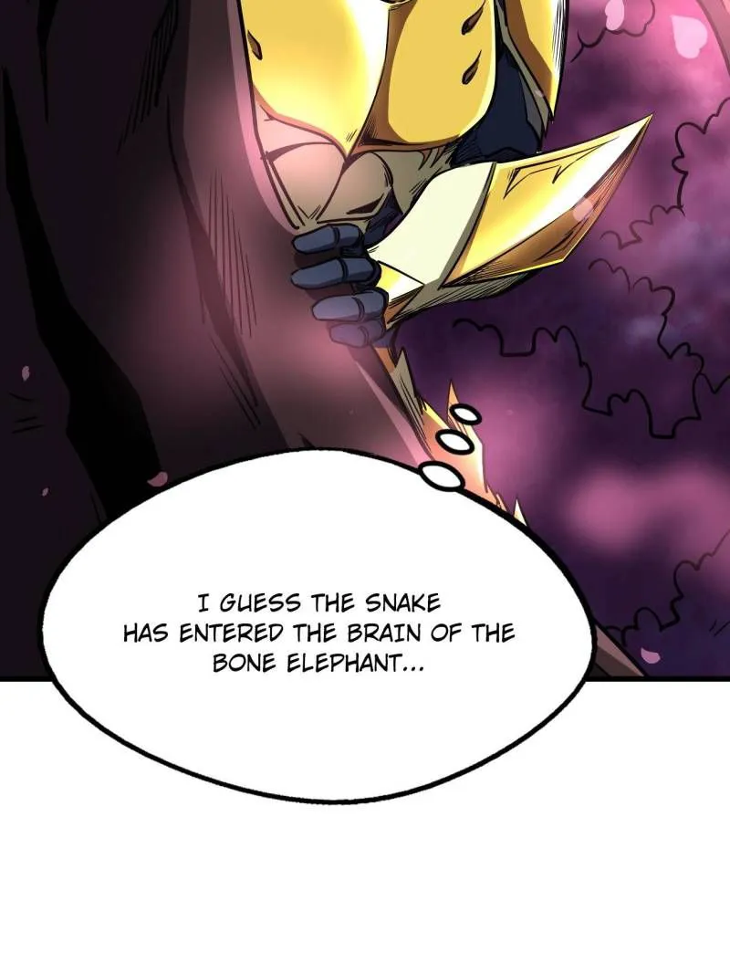 Super Gene Chapter 241 — Page 30