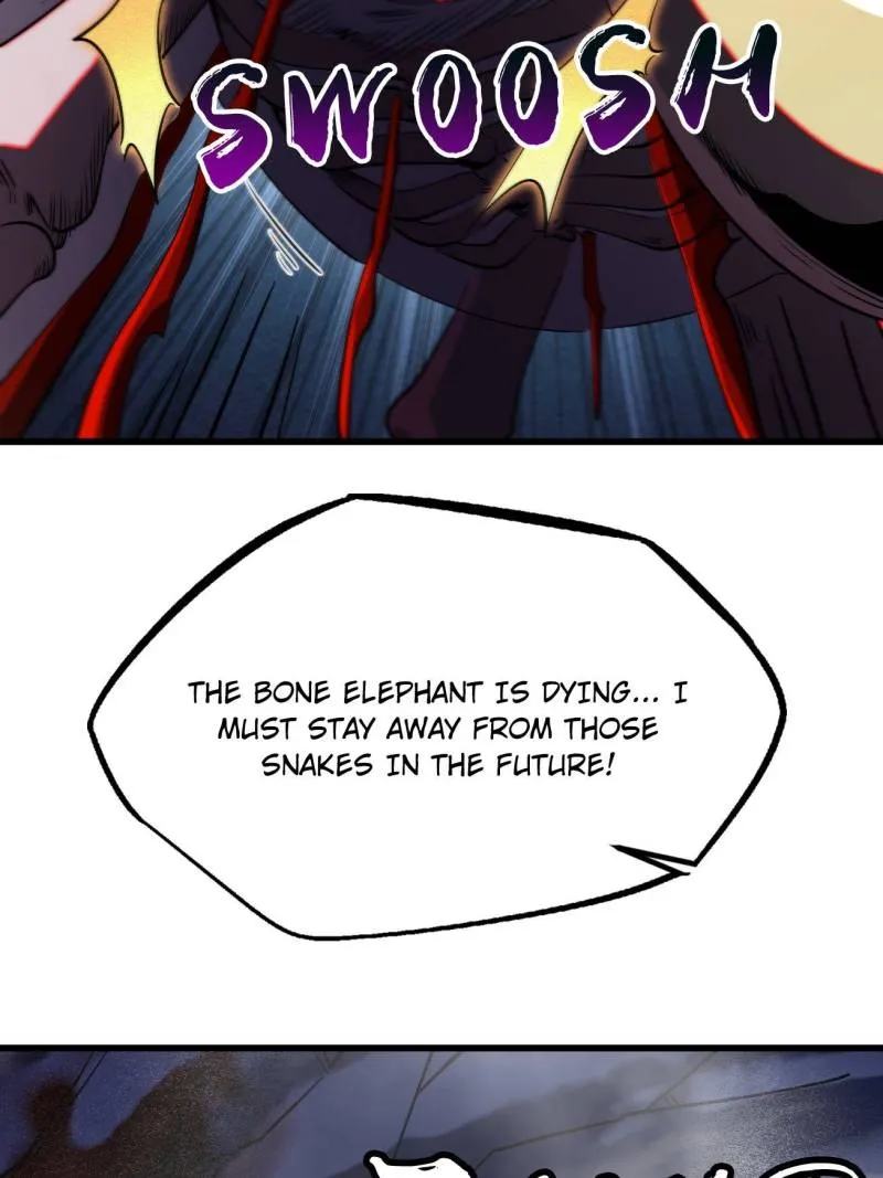 Super Gene Chapter 241 — Page 32
