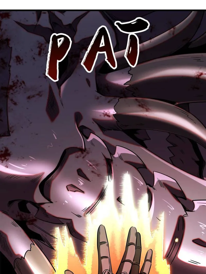 Super Gene Chapter 241 — Page 39