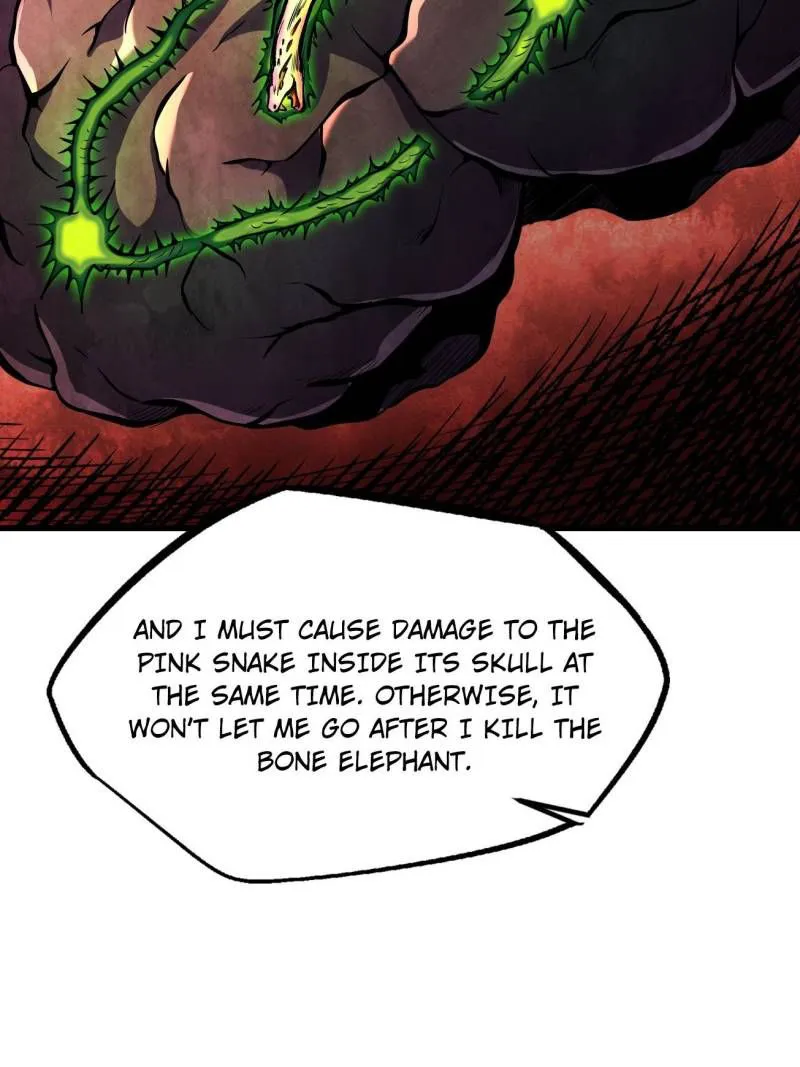 Super Gene Chapter 241 — Page 42