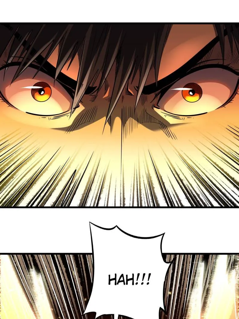 Super Gene Chapter 241 — Page 43