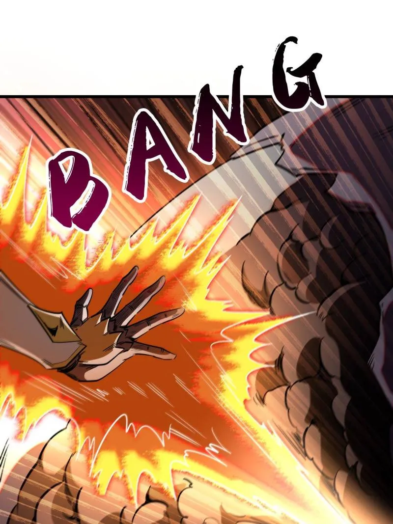 Super Gene Chapter 241 — Page 46