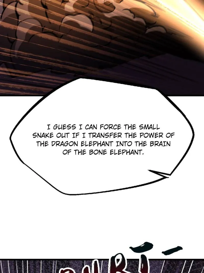 Super Gene Chapter 241 — Page 47