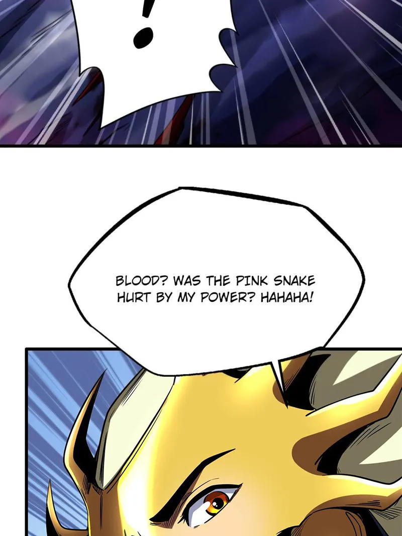 Super Gene Chapter 241 — Page 54