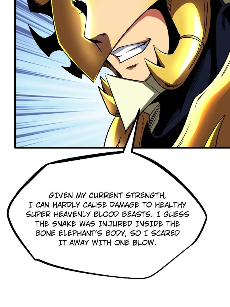 Super Gene Chapter 241 — Page 55