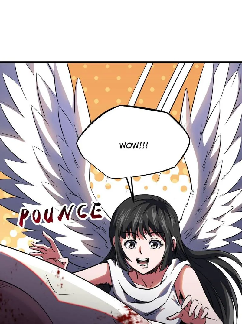 Super Gene Chapter 241 — Page 58