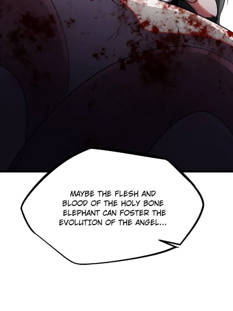 Super Gene Chapter 241 — Page 59