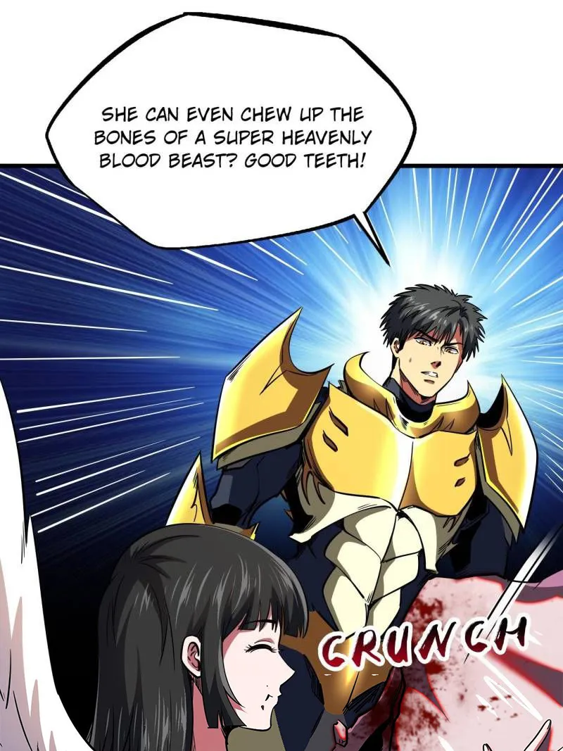 Super Gene Chapter 241 — Page 60