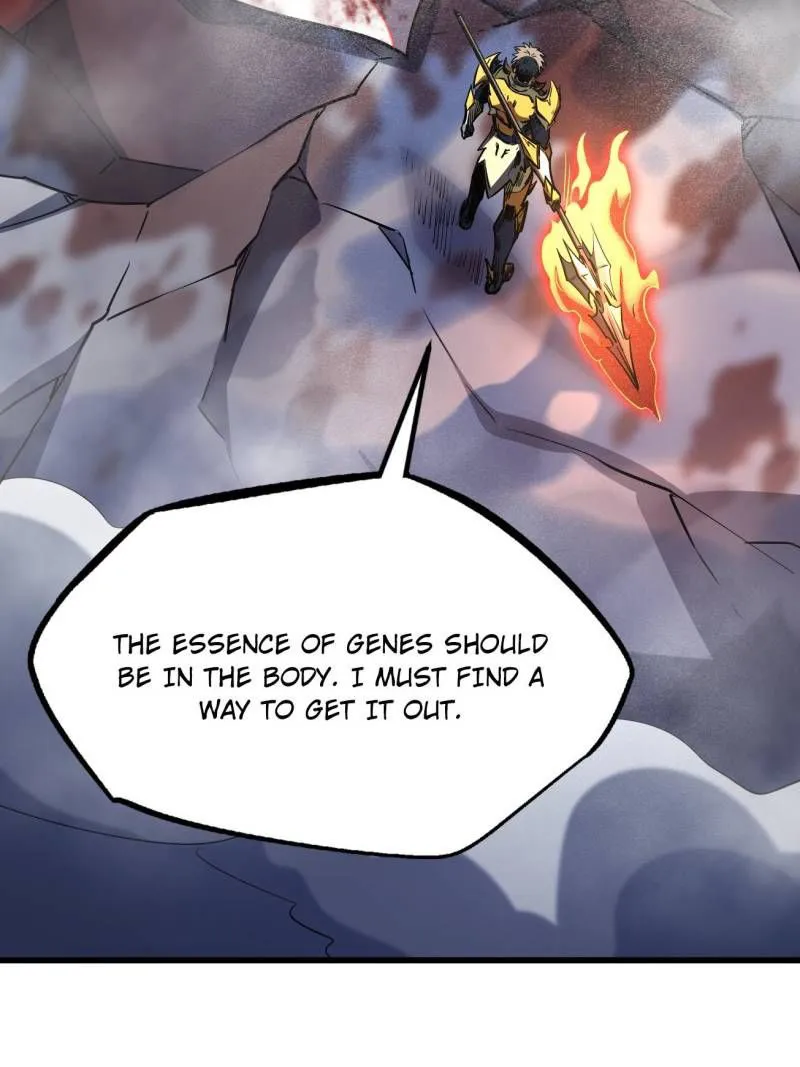 Super Gene Chapter 241 — Page 63