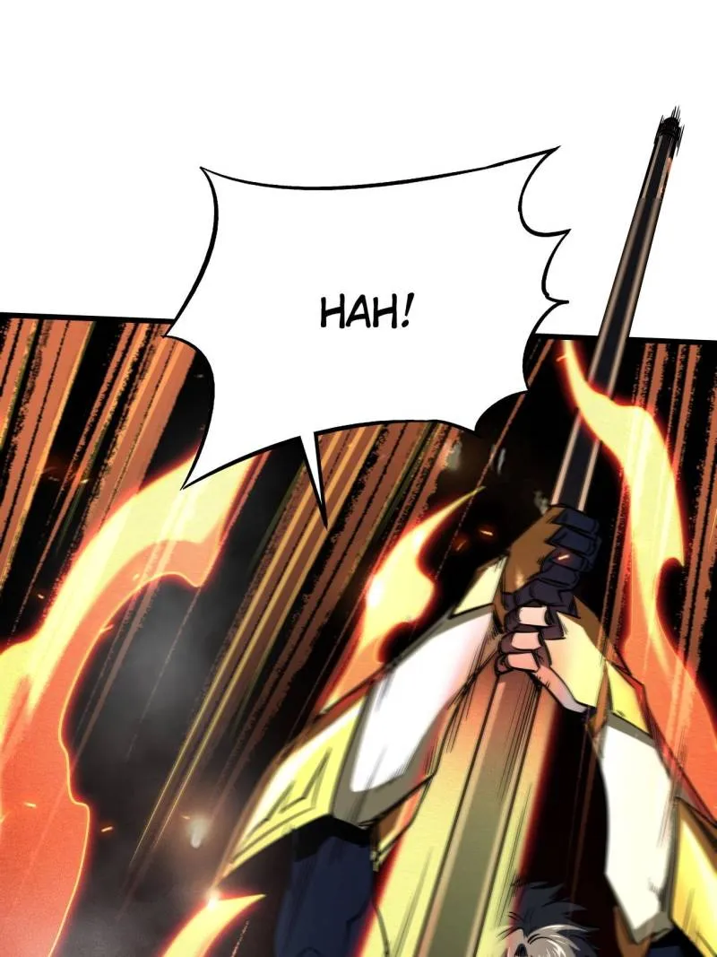 Super Gene Chapter 241 — Page 64