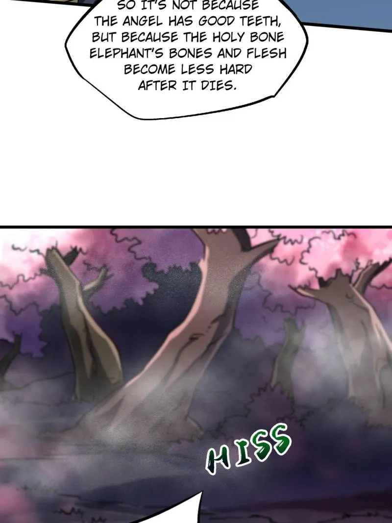 Super Gene Chapter 241 — Page 70