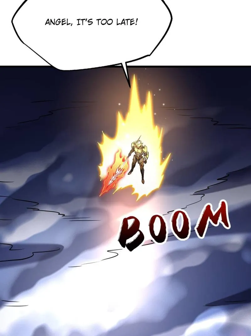 Super Gene Chapter 241 — Page 77
