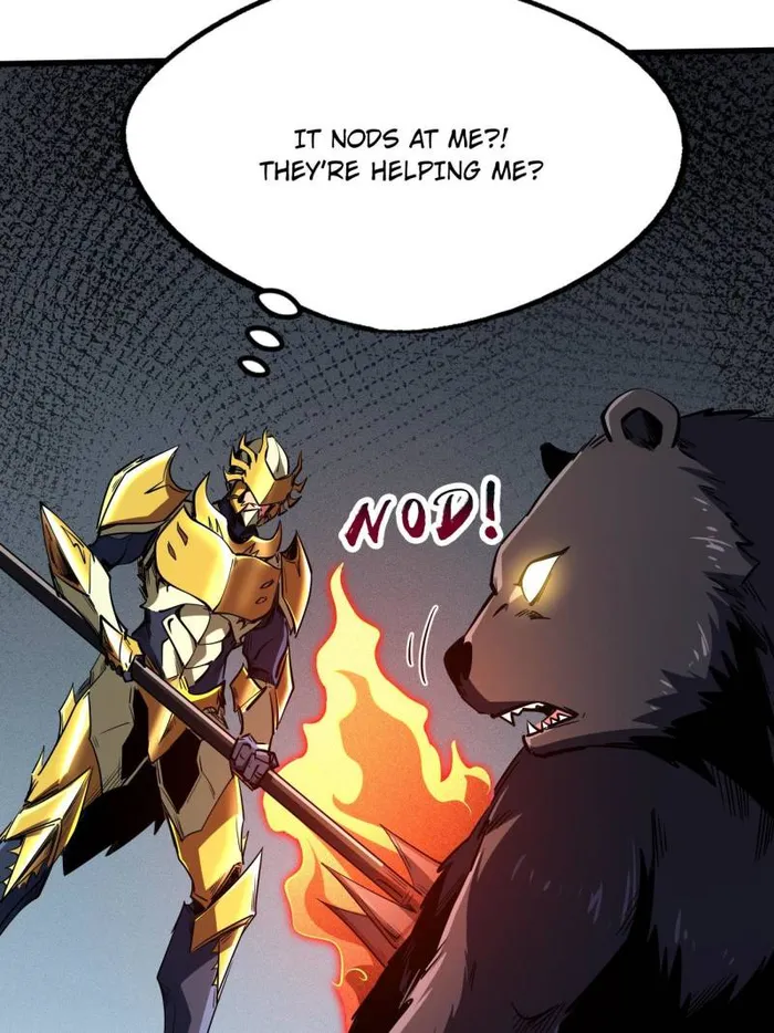 Super Gene Chapter 242 — Page 4