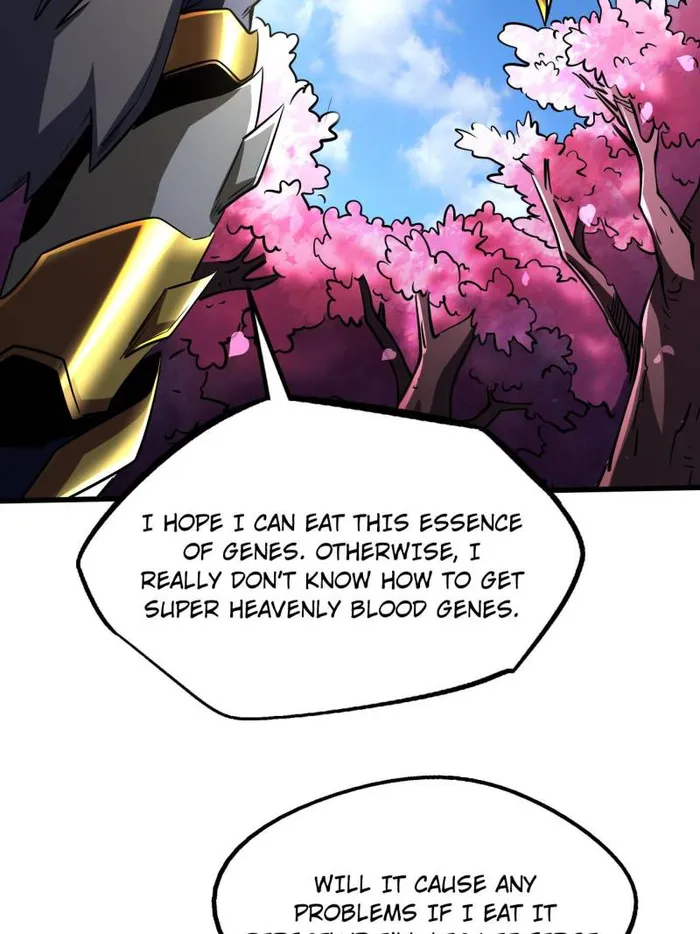 Super Gene Chapter 242 — Page 15