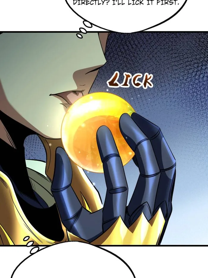 Super Gene Chapter 242 — Page 16