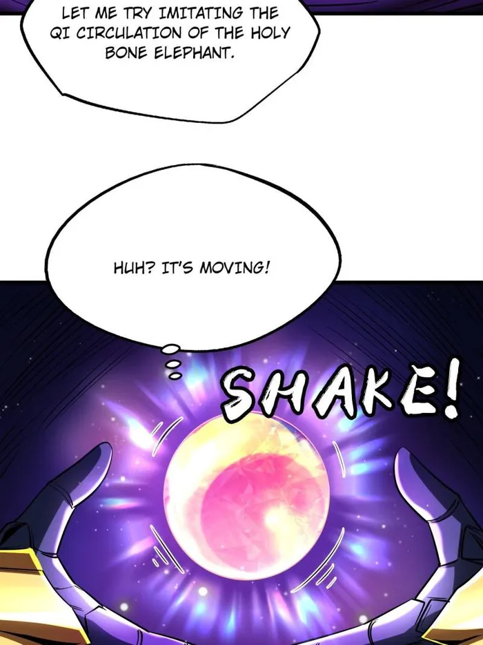 Super Gene Chapter 242 — Page 21