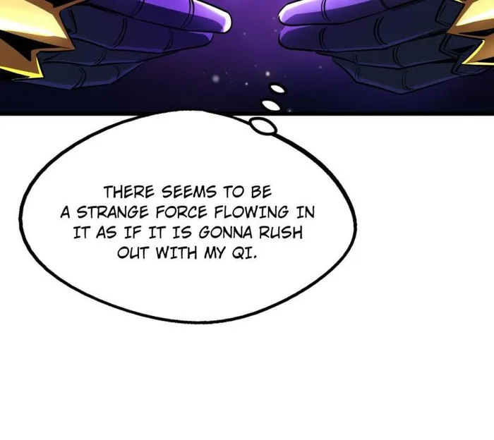 Super Gene Chapter 242 — Page 22