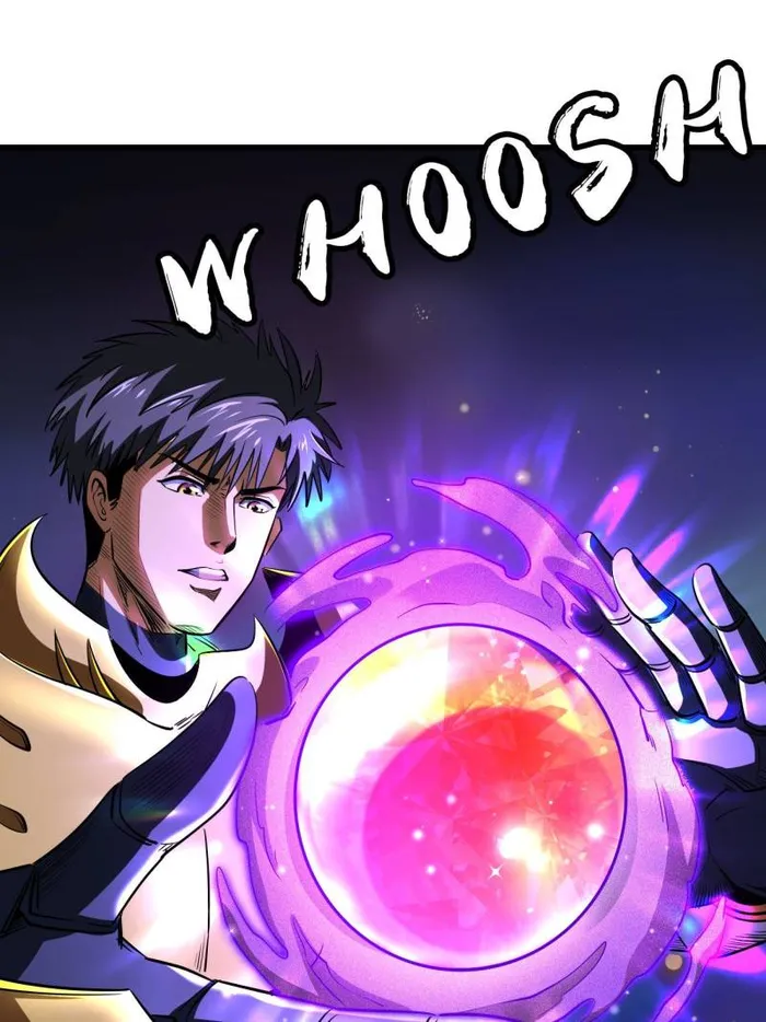Super Gene Chapter 242 — Page 23