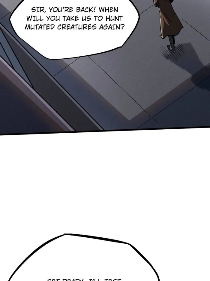 Super Gene Chapter 242 — Page 28
