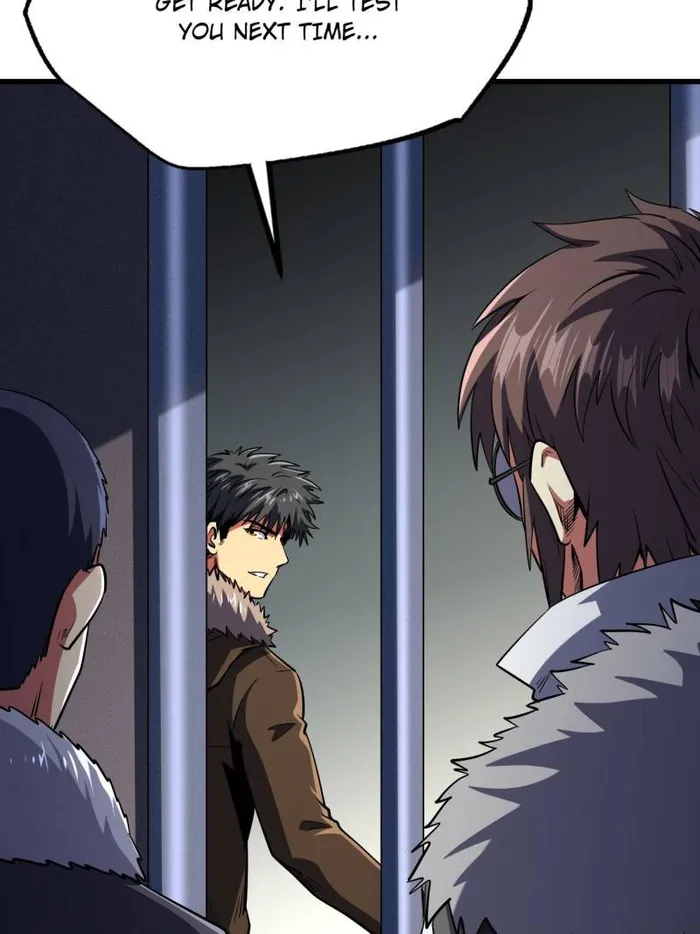 Super Gene Chapter 242 — Page 29