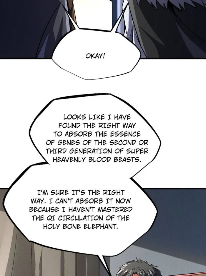 Super Gene Chapter 242 — Page 30