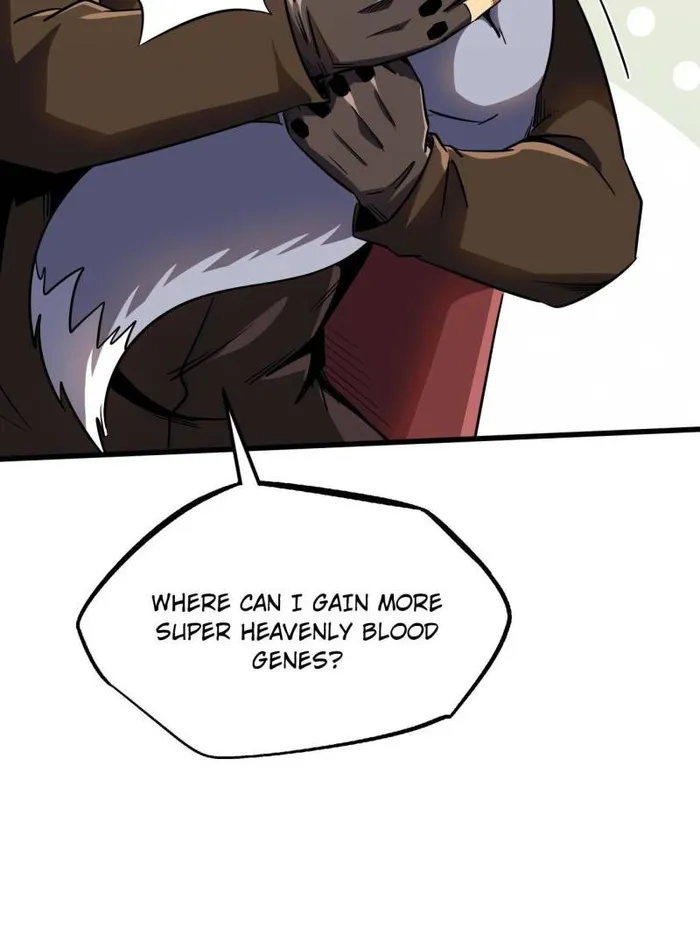 Super Gene Chapter 242 — Page 35