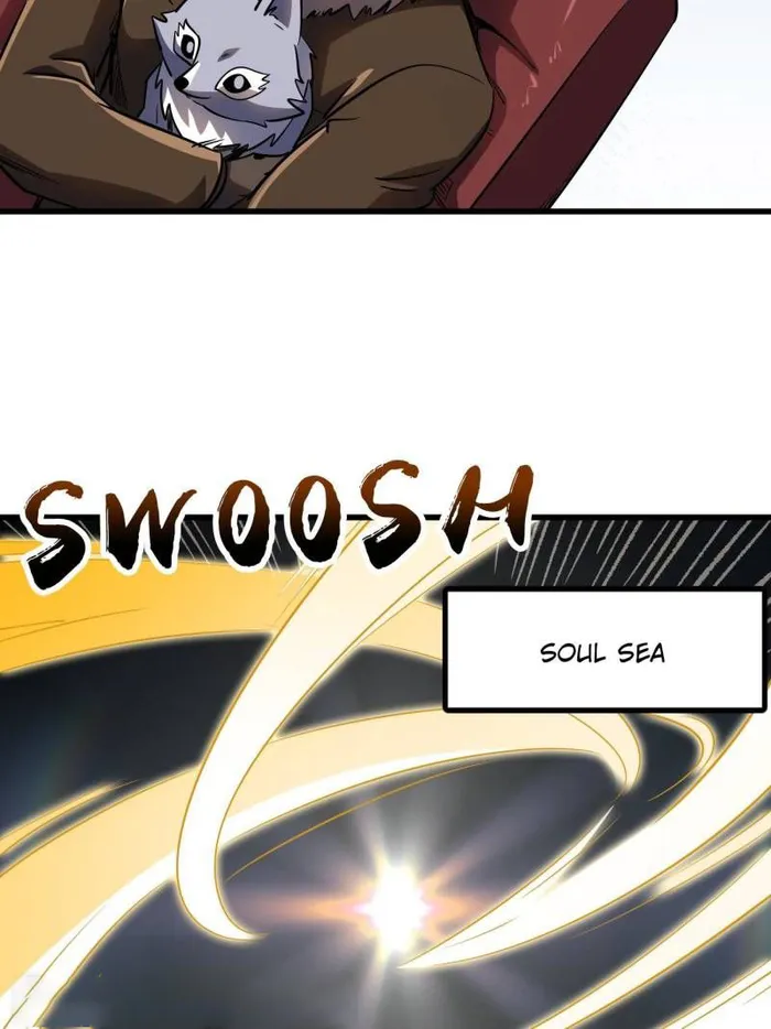 Super Gene Chapter 242 — Page 38