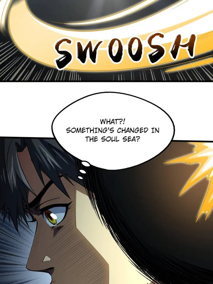 Super Gene Chapter 242 — Page 39