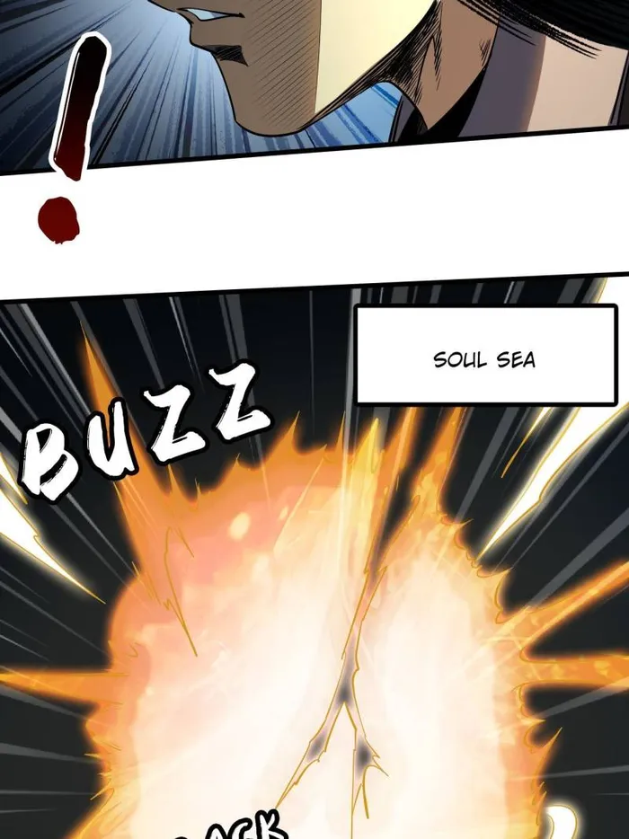 Super Gene Chapter 242 — Page 40