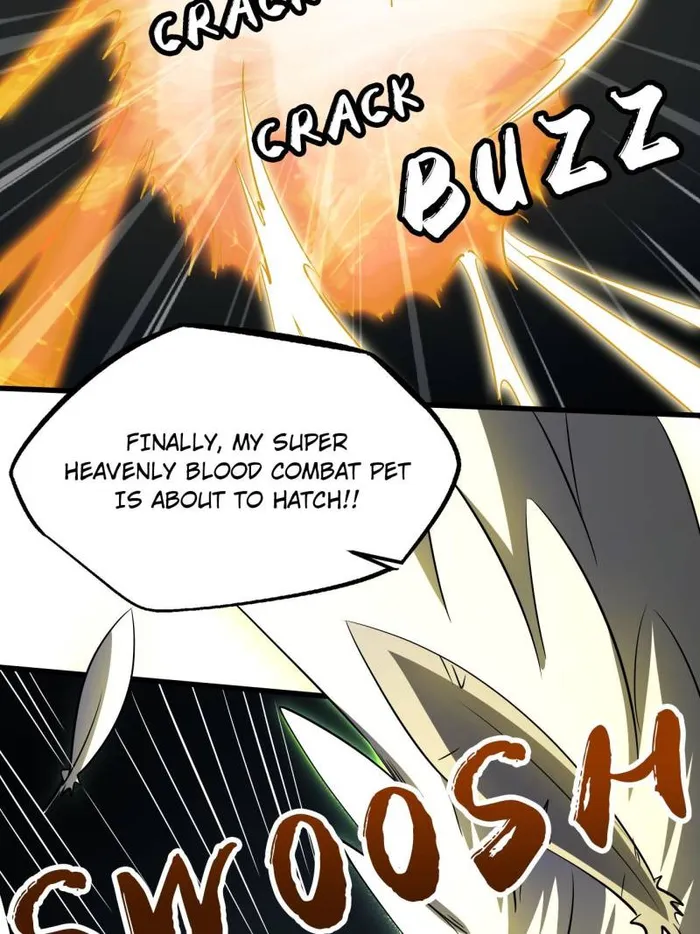 Super Gene Chapter 242 — Page 41