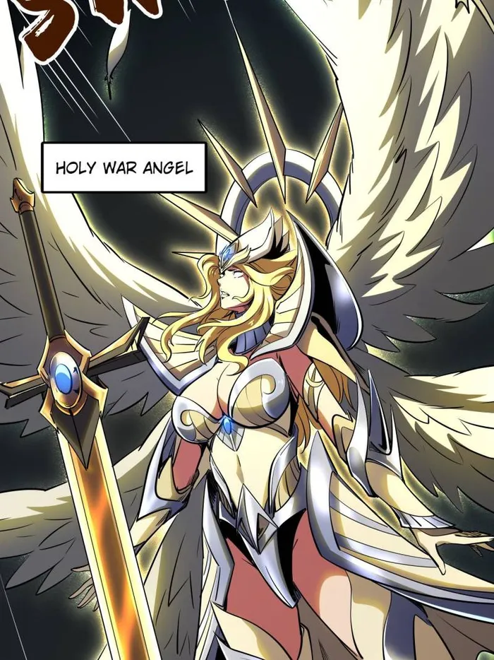Super Gene Chapter 242 — Page 42