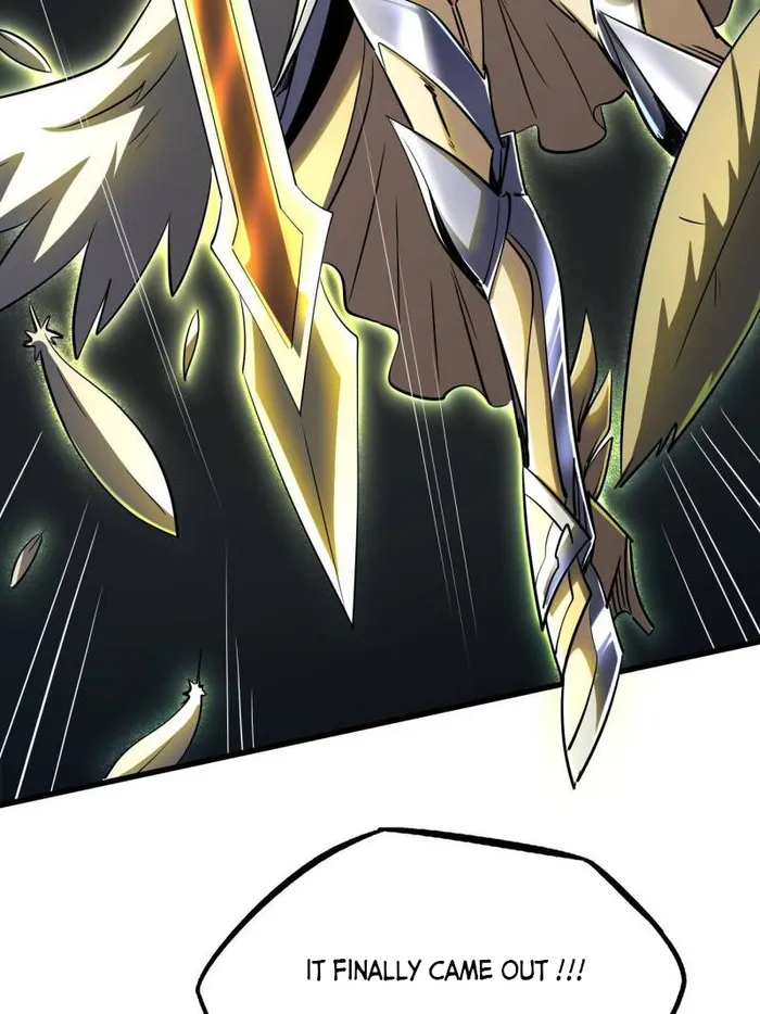 Super Gene Chapter 242 — Page 43