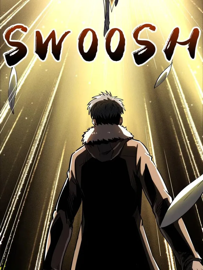 Super Gene Chapter 242 — Page 46