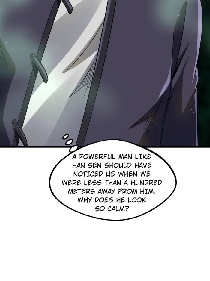 Super Gene Chapter 242 — Page 55