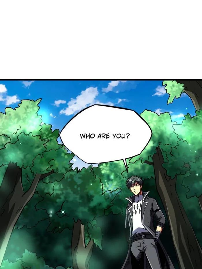 Super Gene Chapter 242 — Page 57