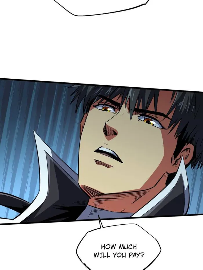 Super Gene Chapter 242 — Page 59