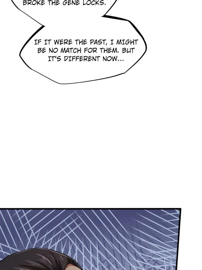 Super Gene Chapter 242 — Page 73
