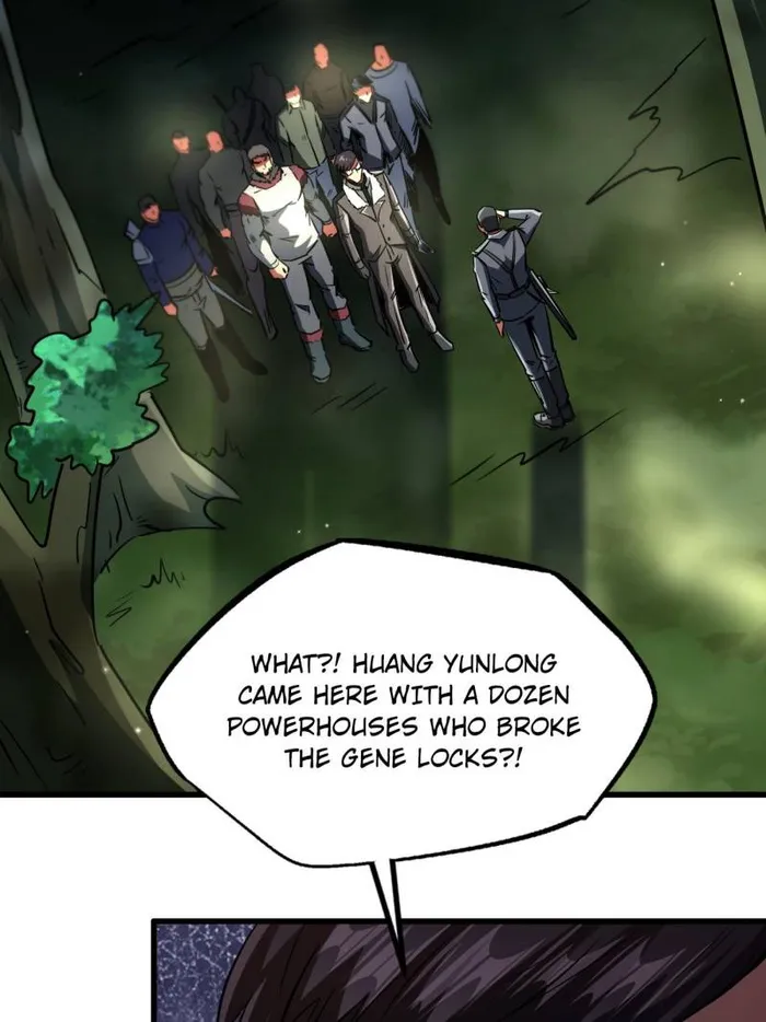 Super Gene Chapter 243 — Page 2