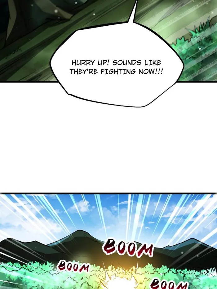 Super Gene Chapter 243 — Page 8