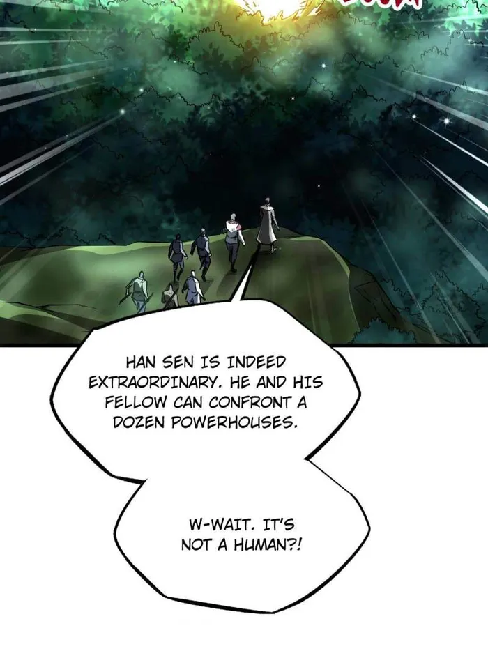 Super Gene Chapter 243 — Page 9