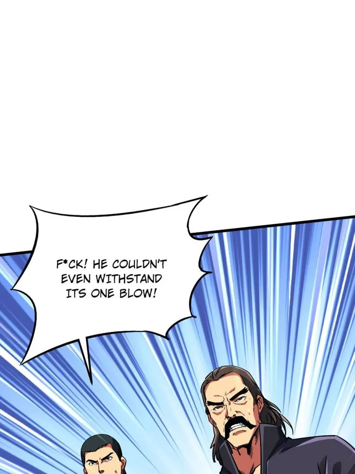 Super Gene Chapter 243 — Page 17