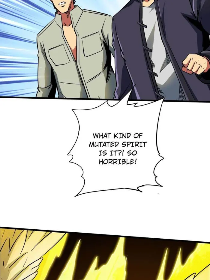 Super Gene Chapter 243 — Page 18