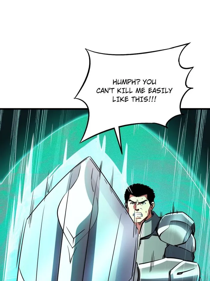 Super Gene Chapter 243 — Page 23