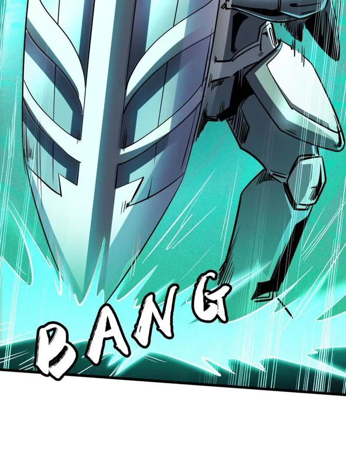 Super Gene Chapter 243 — Page 24