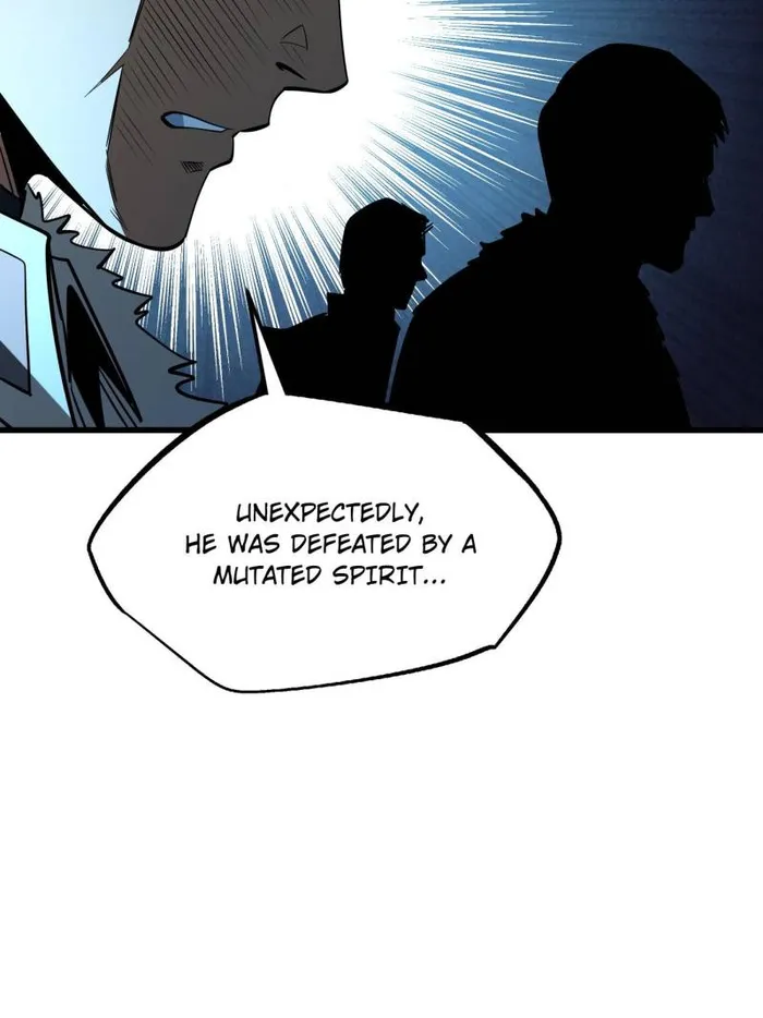Super Gene Chapter 243 — Page 28