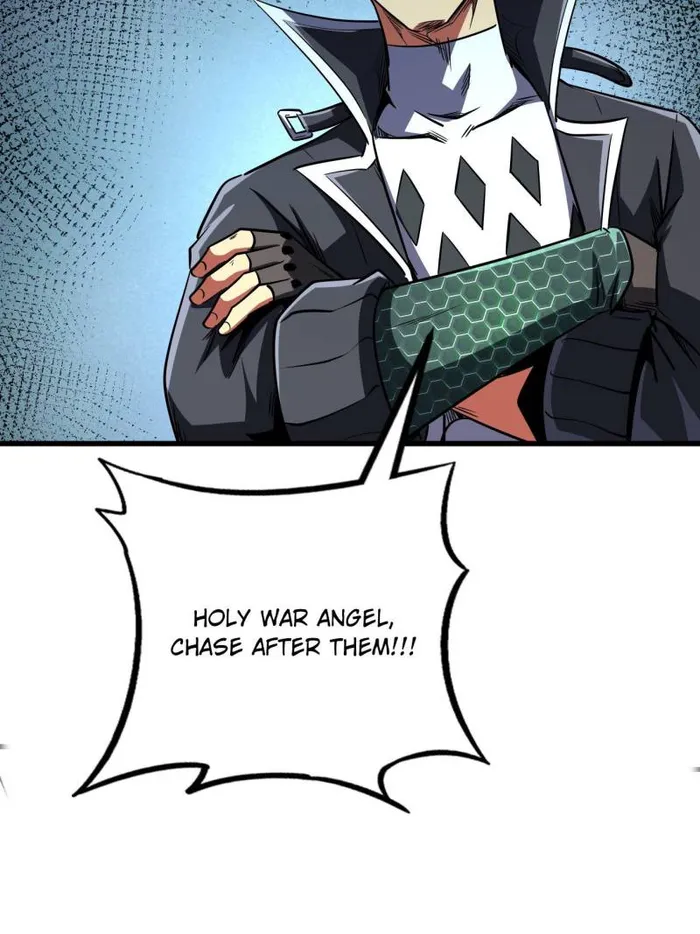 Super Gene Chapter 243 — Page 31