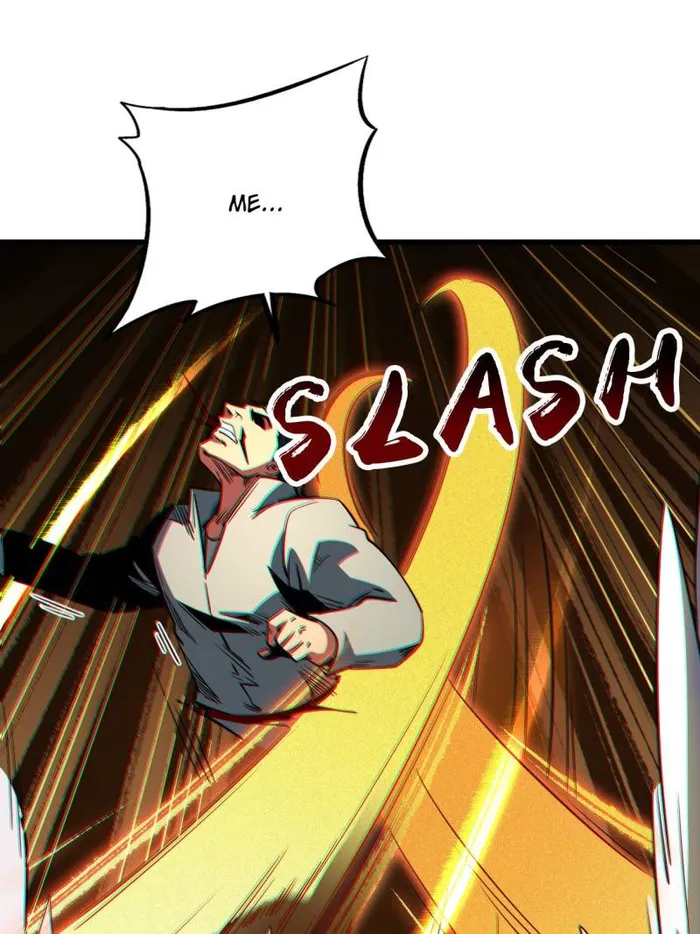 Super Gene Chapter 243 — Page 34